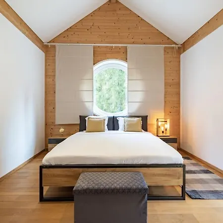 Peitry Event House Vakantiehuis *