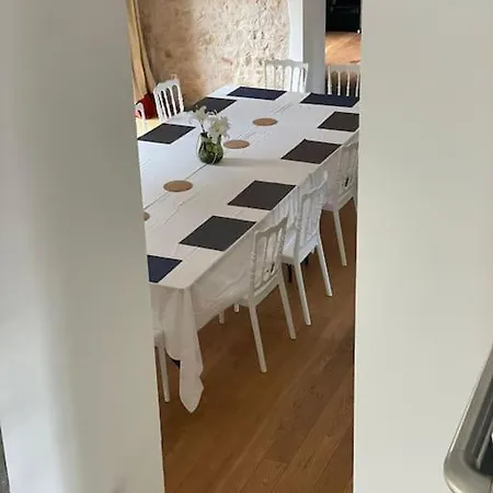 Peitry Event House Holiday home
