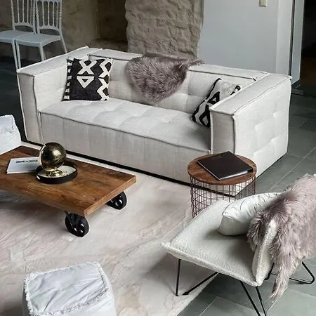 Peitry Event House Vakantiehuis Mamer