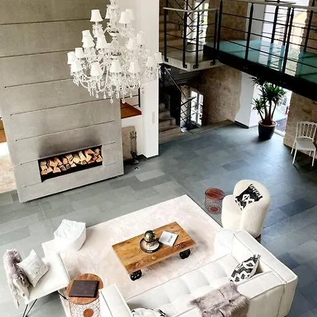 Peitry Event House Vakantiehuis