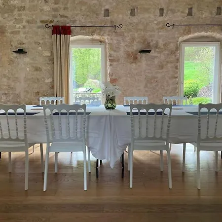 Vakantiehuis Peitry Event House