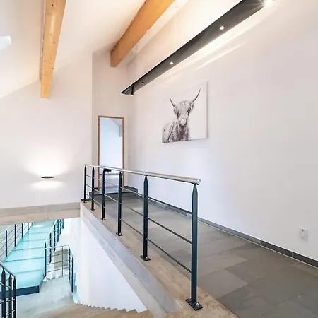 Vakantiehuis Peitry Event House *