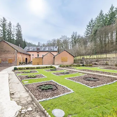 Vakantiehuis Peitry Event House *