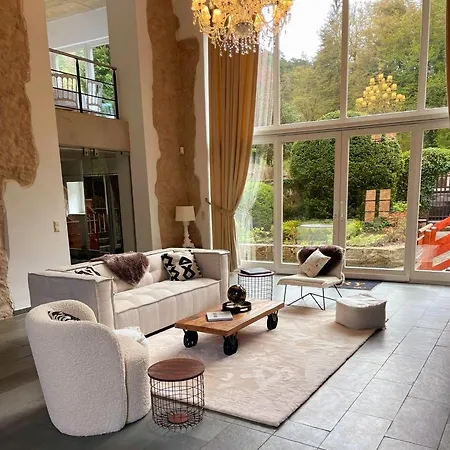Peitry Event House Vakantiehuis