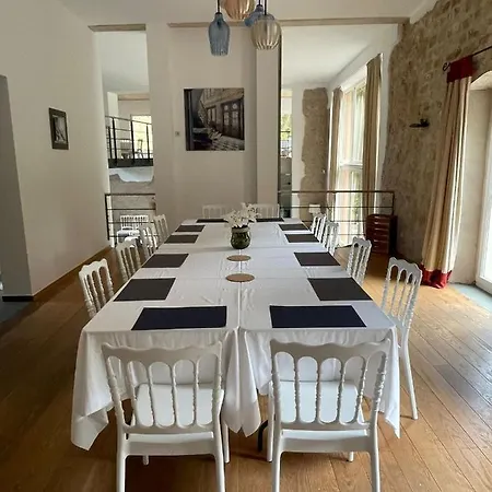 Peitry Event House Holiday home Mamer