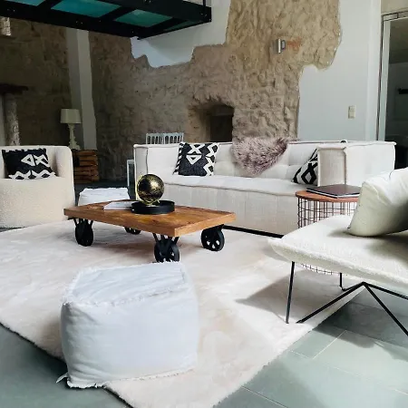 Peitry Event House Vakantiehuis