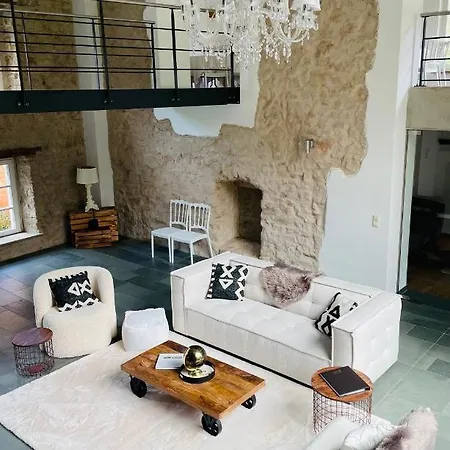 Peitry Event House Holiday home