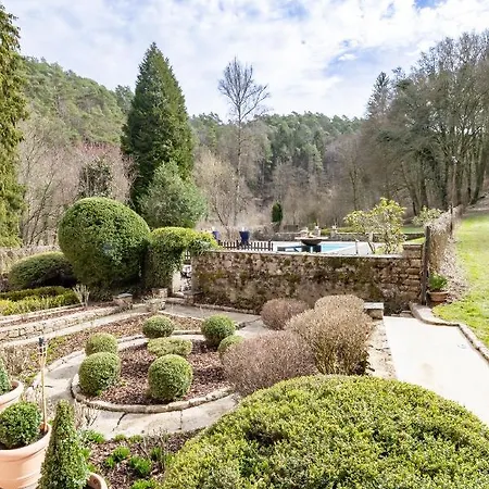 Peitry Event House Holiday home