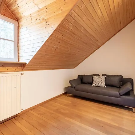 Vakantiehuis Peitry Event House