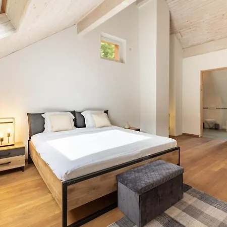 Holiday home Peitry Event House Mamer