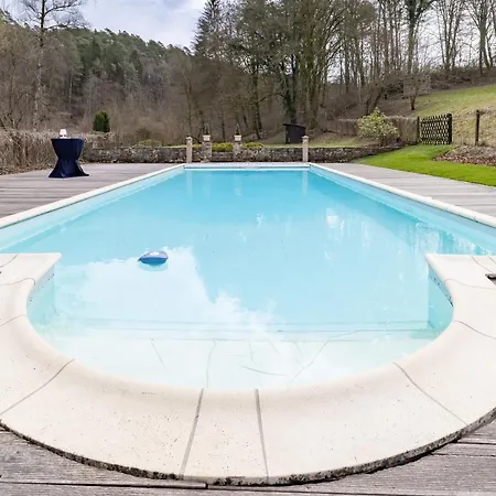 Peitry Event House Vakantiehuis Mamer
