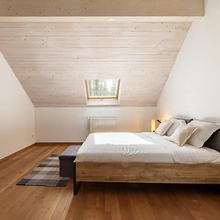 Peitry Event House Vakantiehuis *